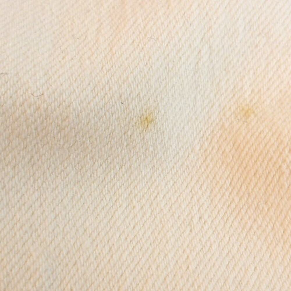 Vtg 90s Levi's 521 White Jeans Orange Tab High Rise Tight Fit Slim Leg 7 READ - Picture 6 of 16